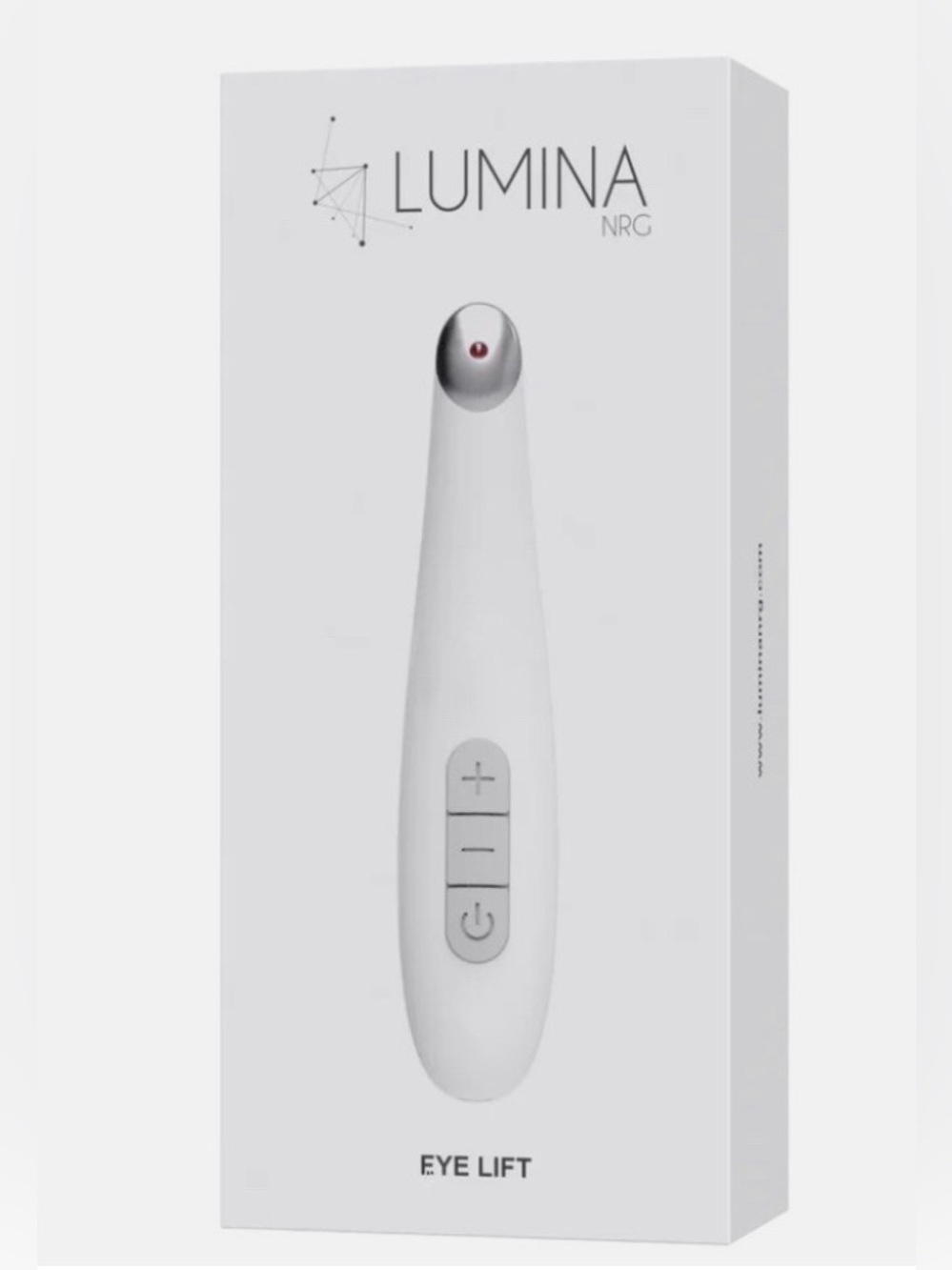 Lumina NRG Eye Lift Device